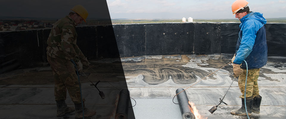 Catasauqua Roofing Contractors